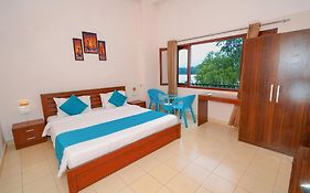 The Naga Rishikesh