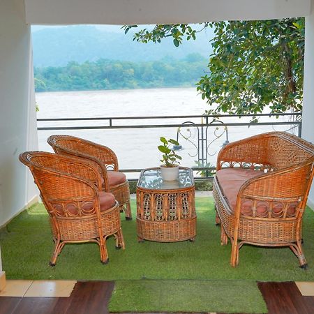 The Naga Rishikesh Hotel Exterior photo